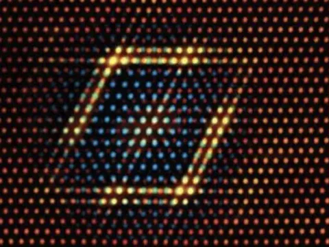 Các nhà khoa học phát triển hợp kim đồng siêu bền, cứng hơn thép, chịu được nhiệt độ 1.500 độ F