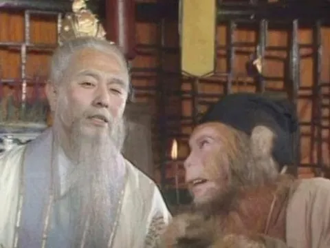 Từng bị đuổi không cho quay lại làm đệ tử nhưng tại sao Tôn Ngộ Không vẫn quay về tìm Bồ Đề Tổ Sư sau khi gây họa