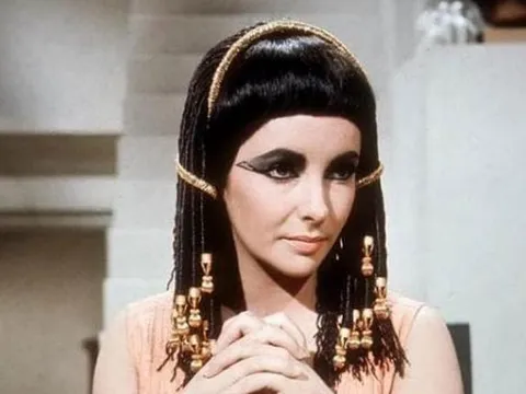 Người Ai Cập cổ đại thuộc chủng tộc nào và tại sao họ không khác gì người châu Phi ngày nay?