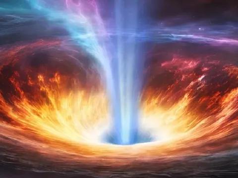 Khám phá chấn động: James Webb hé lộ thời kỳ "bùng nổ" của các lỗ đen trong vũ trụ sơ khai