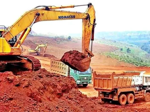 Việt Nam sở hữu 'kho báu' khổng lồ lớn gấp 4 lần Trung Quốc, 6 lần Nga, 155 lần Mỹ