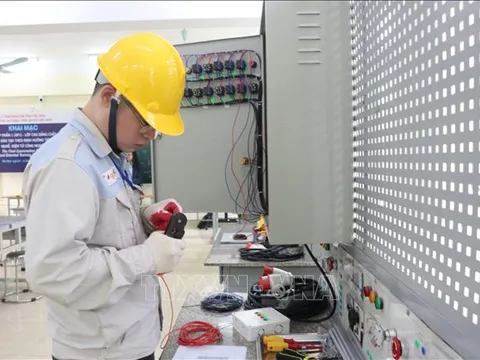 Phát triển ngành công nghiệp bán dẫn: Tăng tốc trong kỷ nguyên số
