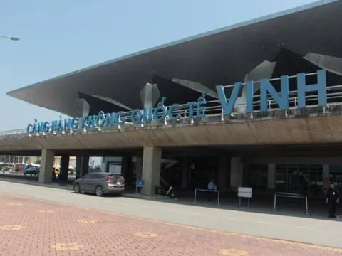 Hai tháng nữa, sân bay quốc tế thuộc tỉnh rộng nhất Việt Nam sẽ tạm dừng hoạt động?