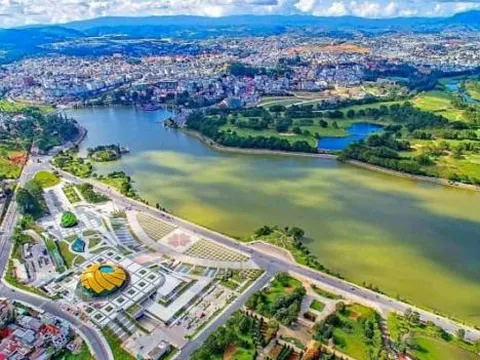 Từ ngày 15/9, tỉnh rộng nhất Việt Nam sau sáp nhập sẽ sở hữu cao nguyên đẹp nhất cả nước cùng một đặc khu ngoài biển Đông