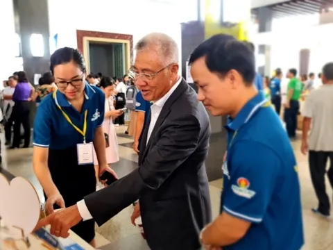 Khai mở tiềm năng đổi mới sáng tạo tại Đồng bằng sông Cửu Long