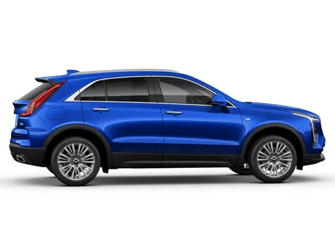 SUV công suất 237 mã lực, nội thất sang chảnh, giá gần 580 triệu, cạnh tranh BMW X1, Audi Q3