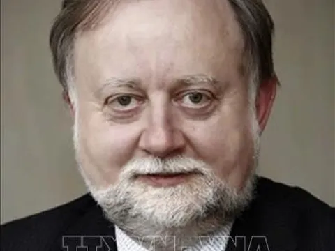 Việt Nam - Đối tác chiến lược tiềm năng của Thales trong phát triển AI và an ninh mạng
