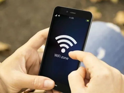 Cách phát hiện ai đang dùng chùa WiFi nhà mình đơn giản, hiệu quả, nhanh chóng nhất