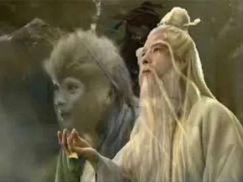 Vì sao Bồ Đề Tổ Sư không cứu Tôn Ngộ Không khi bị trấn áp dưới Ngũ Hành Sơn? Bí mật gây bất ngờ!