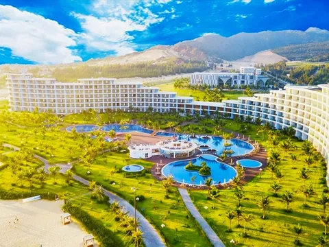 Bình Định sẽ làm đầu mối kết nối du lịch biển và rừng