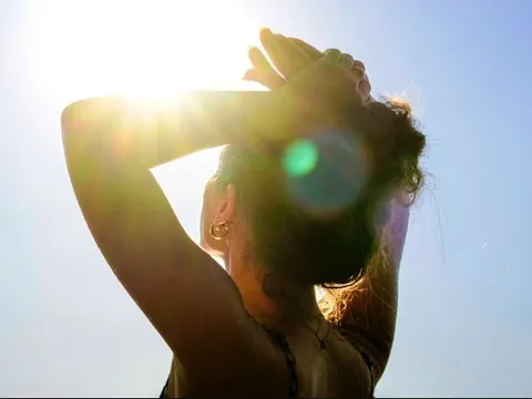 Nghiên cứu mới: Ánh sáng ban ngày trở thành 'liều thuốc tự nhiên' tăng cường hệ miễn dịch