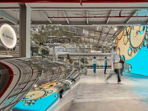 Doanh nghiệp bảo hiểm Canada tăng vốn điều lệ tại Việt Nam