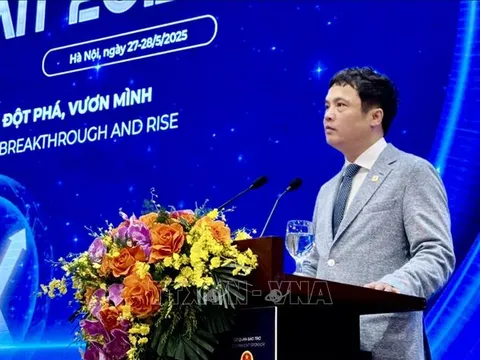 Doanh nghiệp Việt Nam làm chủ công nghệ chiến lược, vươn ra thế giới
