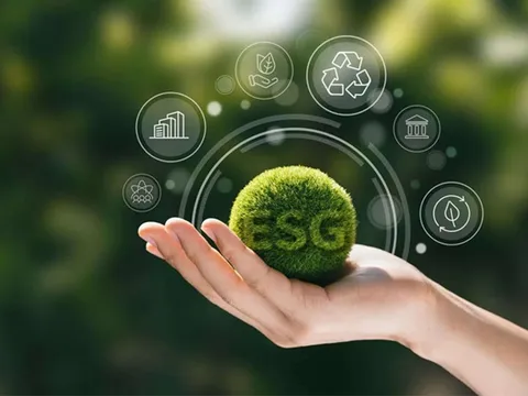 Chuyển đổi xanh và số ngành công thương:
Đáp ứng yêu cầu mới của thị trường Mỹ và Trung Quốc