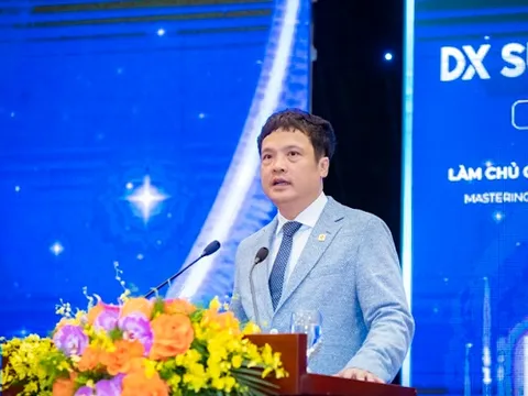 Nắm bắt cơ hội vàng của thị trường công nghệ hàng nghìn tỷ USD