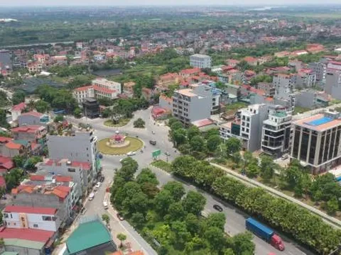 Tỉnh mới nhỏ nhất Việt Nam dự kiến sẽ đi vào hoạt động trong 2 tháng tới