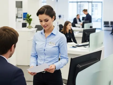 Jack Ma dự đoán 6 ngành nghề có nguy cơ bị trí tuệ nhân tạo thay thế hoàn toàn trong tương lai gần