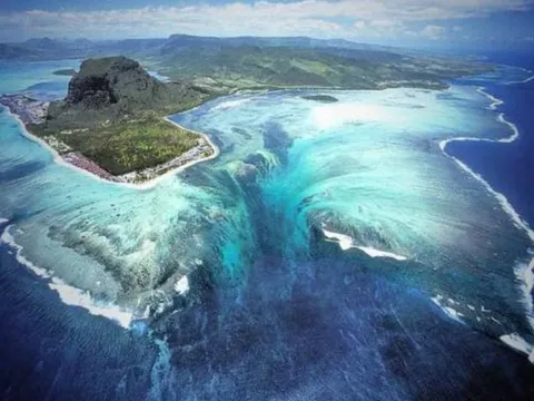 10 góc bí ẩn trên Trái đất mà bạn không đọc được trong cuốn sách nào