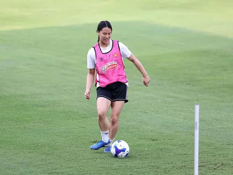 Tiền vệ Việt kiều đi vào lịch sử ĐT Việt Nam