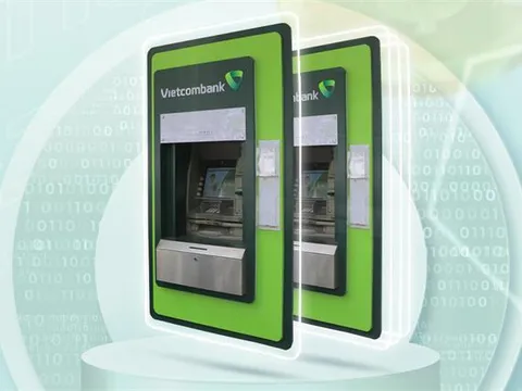 Từ ngày 1/7/2025, khách hàng Vietcombank sẽ bị chặn rút, chuyển tiền nếu chưa làm điều này