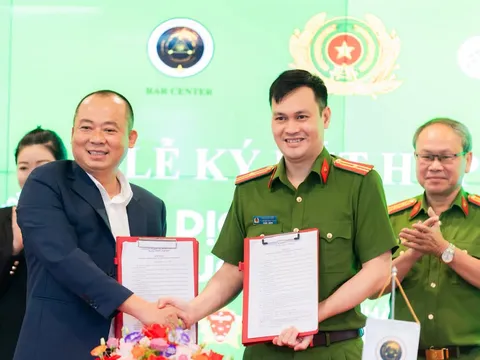 Ứng dụng nhà thuốc An Khang chính thức tích hợp lên VNeID