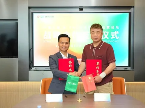 VEF Global bắt tay quỹ ngoại GDCT, 'đón sóng' đầu tư cho startup