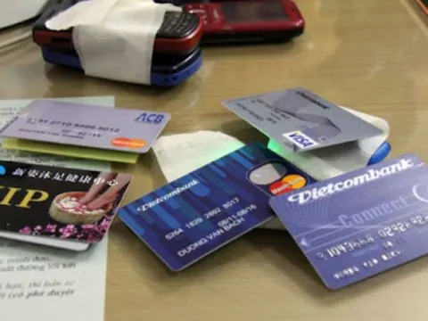 Từ ngày 1/9, nhiều tài khoản ngân hàng sẽ bị xóa sổ nếu không đáp ứng yêu cầu mới