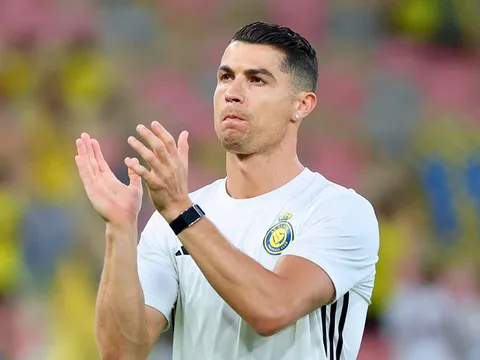 Ronaldo rời Al-Nassr, sắp cập bến CLB “khó tin” để dự FIFA Club World Cup