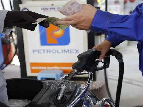 Petrolimex đồng loạt triển khai hóa đơn điện tử theo Nghị định số 70/2025/NĐ-CP
