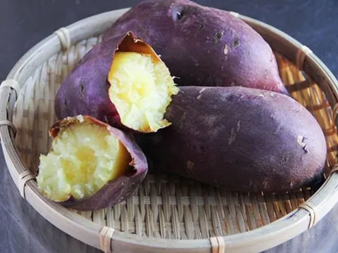 Ăn khoai lang vào bữa sáng mỗi ngày: Thói quen tưởng lành mạnh nhưng không phải ai cũng phù hợp