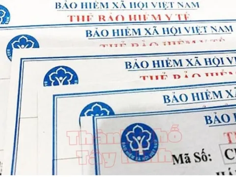 Nhóm đối tượng được miễn đóng tiền BHYT từ 1/7, bạn có thuốc nhóm này không?