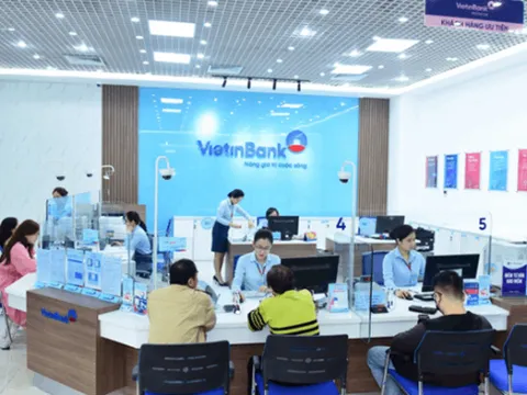 VietinBank chủ động tinh gọn mạng lưới, tăng tốc chuyển đổi số toàn diện 