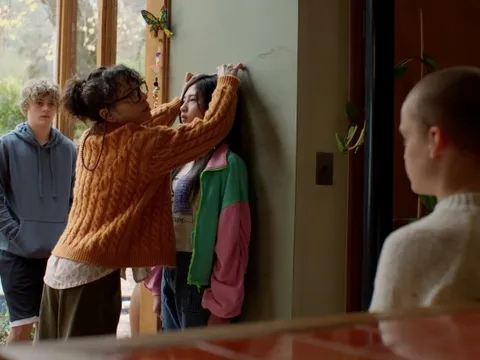 A24 và đạo diễn 'Talk to me' trở lại với phim kinh dị 'Bring her back'