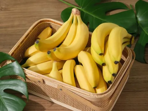 Chuối rất tốt nhưng những người này chớ dại mà ăn kẻo rước bệnh vào người