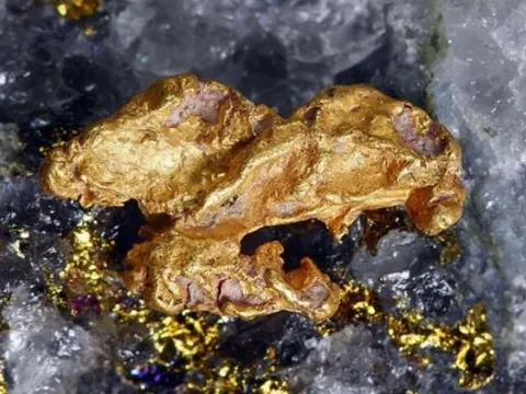 Phát hiện "kho báu" khổng lồ tại vùng biên giới với 13 triệu tấn đồng, hơn 20.000 tấn bạc và gần 1.000 tấn vàng 