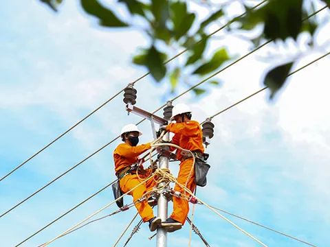 Đà Nẵng bảo đảm cung cấp điện cho kỳ thi tuyển sinh lớp 10