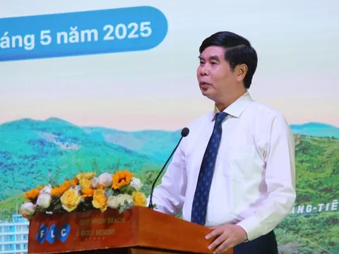 ‘Kho báu’ du lịch Duyên hải miền Trung – Tây Nguyên chưa khai thác hiệu quả 