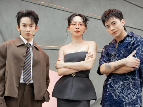 Vai trò của Tóc Tiên, Kay Trần, Soobin được hé lộ trong tập 6 'Tân binh toàn năng - Giai đoạn sống còn'