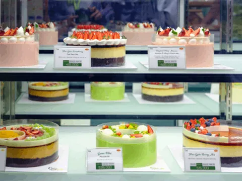 Cái Lò Nướng: Hành trình từ căn bếp nhỏ đến thương hiệu bánh thủ công được yêu thích tại Sài Gòn