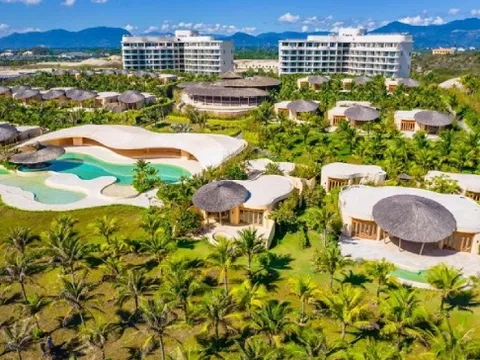 Thị trường bất động sản nhà ở quý I/2025: Khởi sắc nhờ chính sách và tín dụng