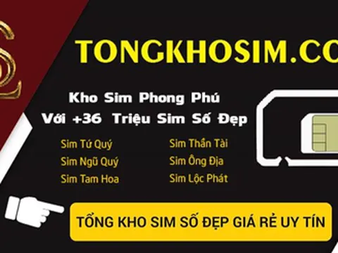 Cách chọn sim số đẹp để thu hút tài lộc, may mắn