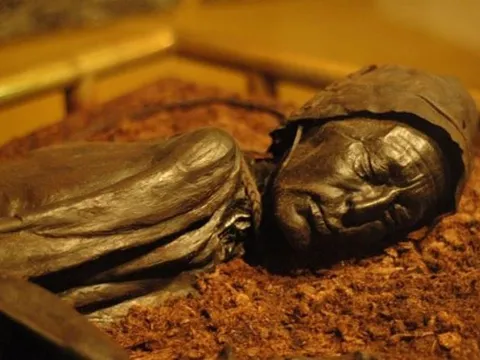 Giải mã hiện tượng xác chết không phân hủy: Khoa học và những bí ẩn vượt thời gian