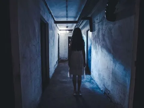 Ma có thật hay chỉ là sản phẩm của trí tưởng tượng?