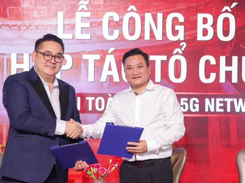 Ứng dụng công nghệ số lan tỏa 'Tiếng hát Việt toàn cầu 2025'