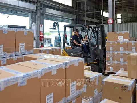 Nghị quyết số 68-NQ/TW: Mở rộng vai trò khu vực tư nhân tại công trình hạ tầng chiến lược
