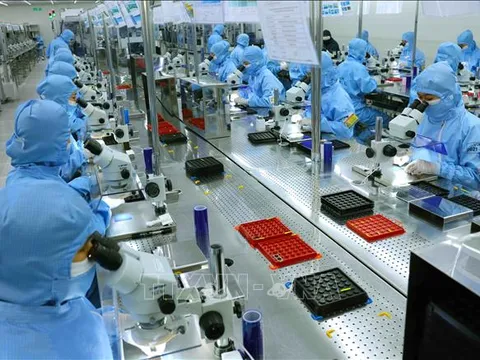 Kinh tế Việt Nam qua góc nhìn quốc tế: Cú hích để vượt bẫy thu nhập trung bình
