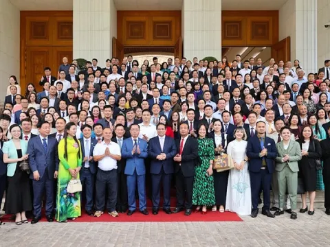 7 nhóm nhiệm vụ phải thực hiện để kinh tế tư nhân phát triển xứng tầm