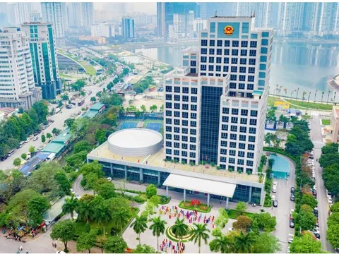 Đề xuất quy định mới về tinh giản biên chế