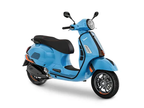 Top 10 xe tay ga 200-300 phân khối tốt nhất năm 2025: Gọi tên Vespa GTS 310 HPE