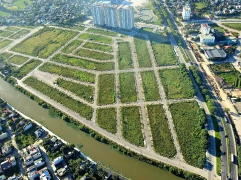 Khó tiếp cận đất đai, doanh nghiệp kiến nghị khung pháp lý rõ ràng và thực thi nhất quán